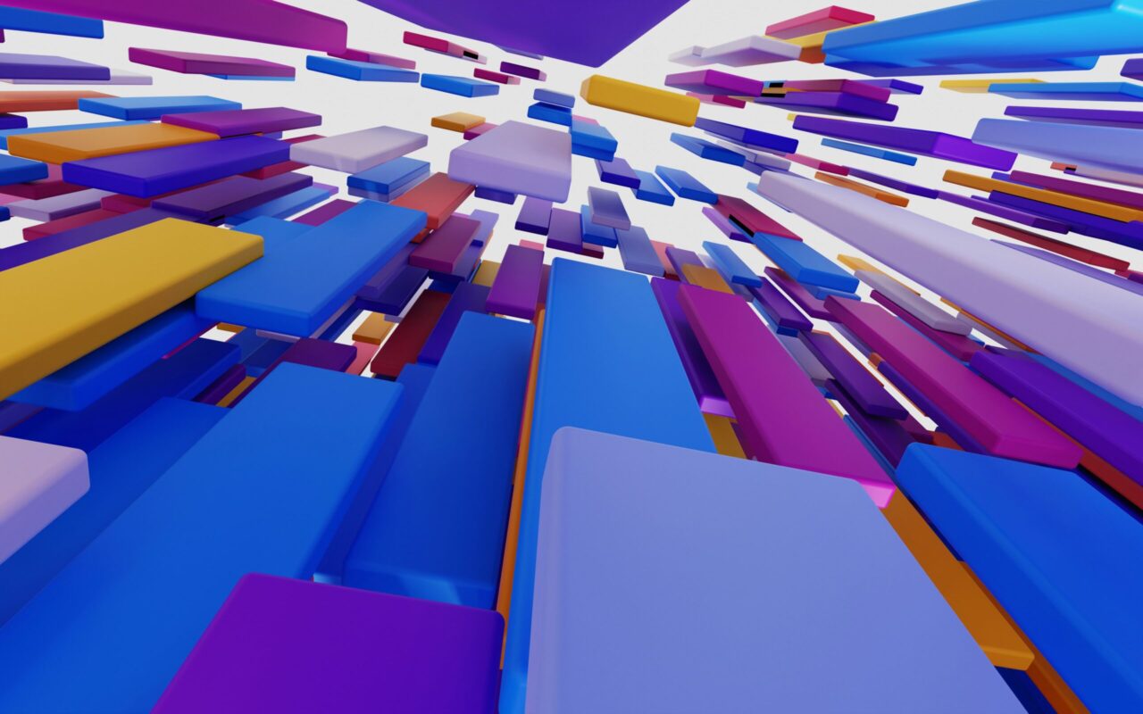 Publikationen Dominik Bernauer