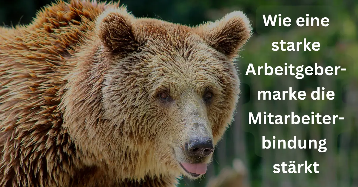 Wie eine starke Arbeitgebermarke die Mitarbeiterbindung stärkt